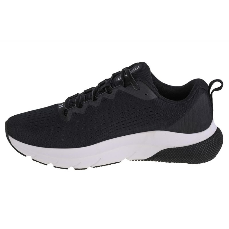 Tenisice za trčanje Under Armour Hovr Turbulence M 3025419-001 crno 1