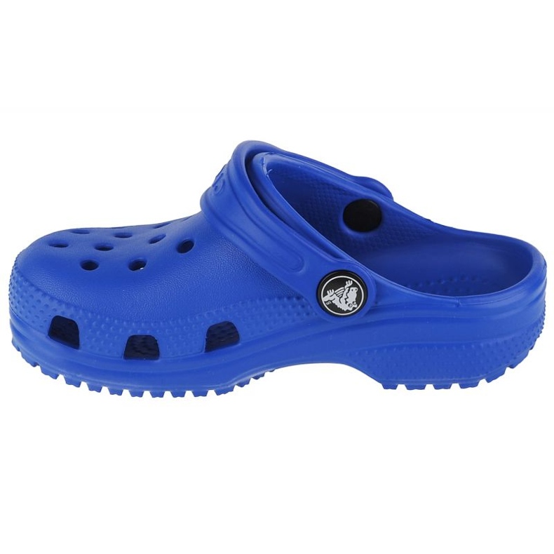 Crocs Classic Clog T 206990-4KZ japanke plava 1