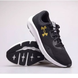 Cipele Under Armour M 3024878-005 crna 1