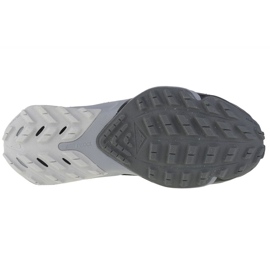 Terenske sportske cipele Nike Air Zoom Terra Kiger 8 DH0654-001 Black crna 1