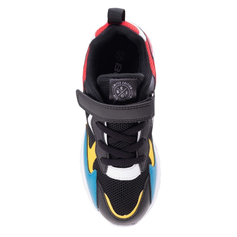 Cipele Bejo Agepi Jr 92800401027 višebojan 3