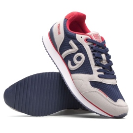 Cipele Big Star M LL174256 bež 1