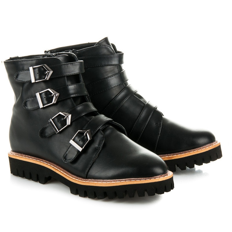 Kylie Radnici sa zaštitnikom crna 1