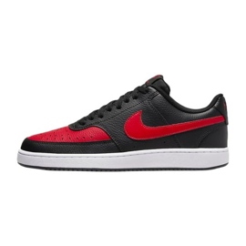 Nike tenisice Court Vision Low M DV6488-001 crna 1