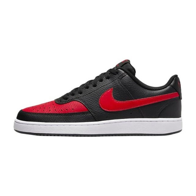 Nike tenisice Court Vision Low M DV6488-001 crno 1