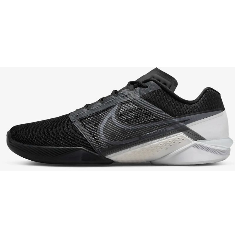 Nike Zoom Metcon Turbo 2 M DH3392-010 tenisice crna 1