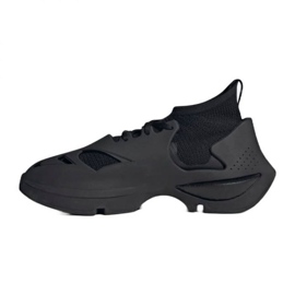 Adidas by Stella McCartney Sportswear tenisice za trčanje W HP3213 crna 1