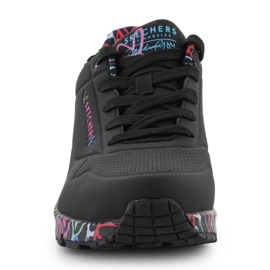 Skechers cipele Uno Loving Love 155506-BBK crno 1