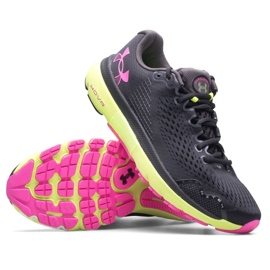 Tenisice za trčanje Under Armour Hovr Infinite 4 M 3024897-006 crna 1