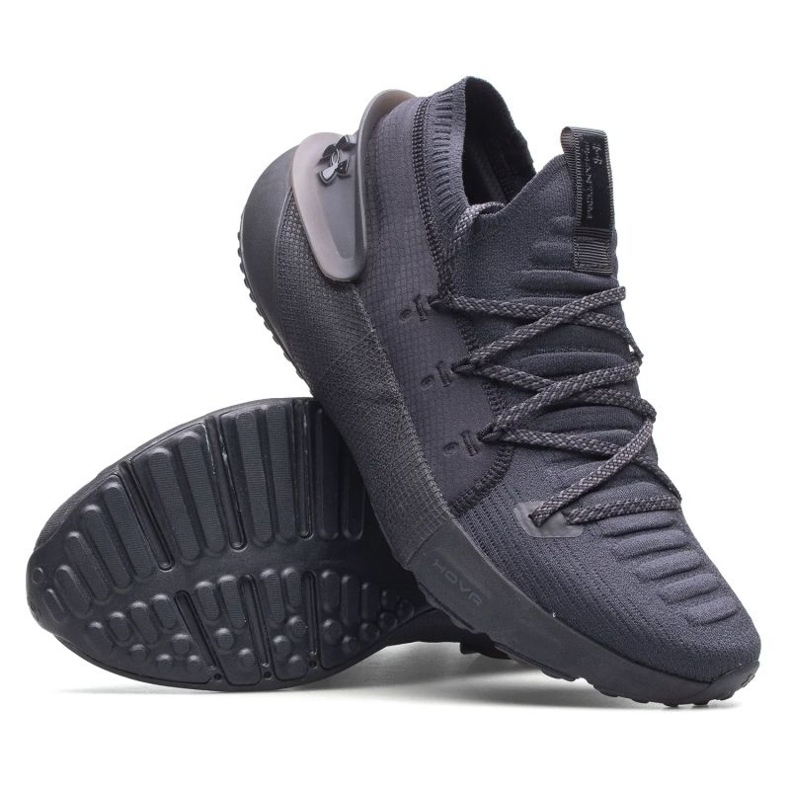 Cipele Under Armour Hovr Phantom 3 M 3025516-002 siva 1
