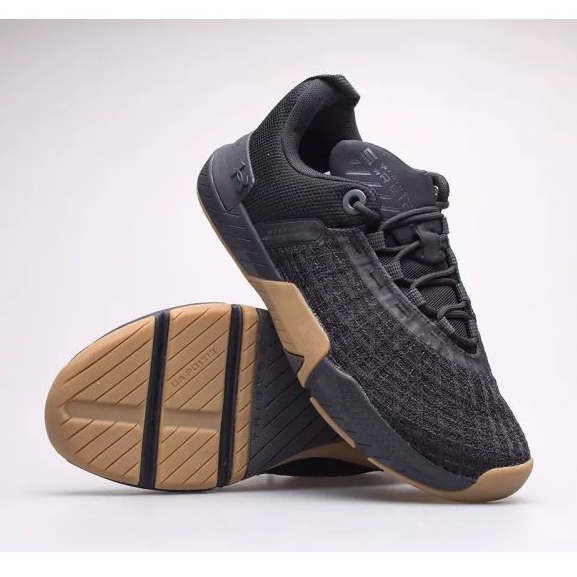 Cipele Under Armour TriBase Reign 5 M 3026021-001 crna 1