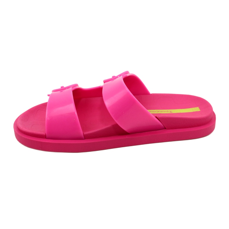 Rekreativni djevojački flip flops iPanema 26855 ag019 ružičasta 2