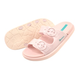 Rekreacijske djevojke lepršaju 26855 AG021 PINK IPANEMA ružičasta 4