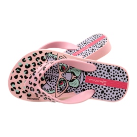 Djevojke 'Ipanema Panters26851 AF799 ružičasta/viole 4