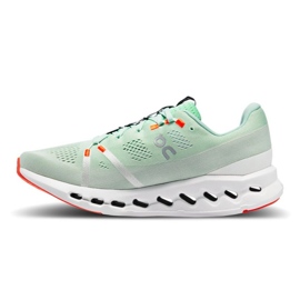 Nike Cipele On Running Cloudsurfer 7 M 3MD10421071 zelena 1