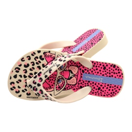 Inna Djevojke 'Ipanema Panters 26851 AF798 bež/ružičasta 5