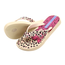 Inna Djevojke 'Ipanema Panters 26851 AF798 bež/ružičasta 4