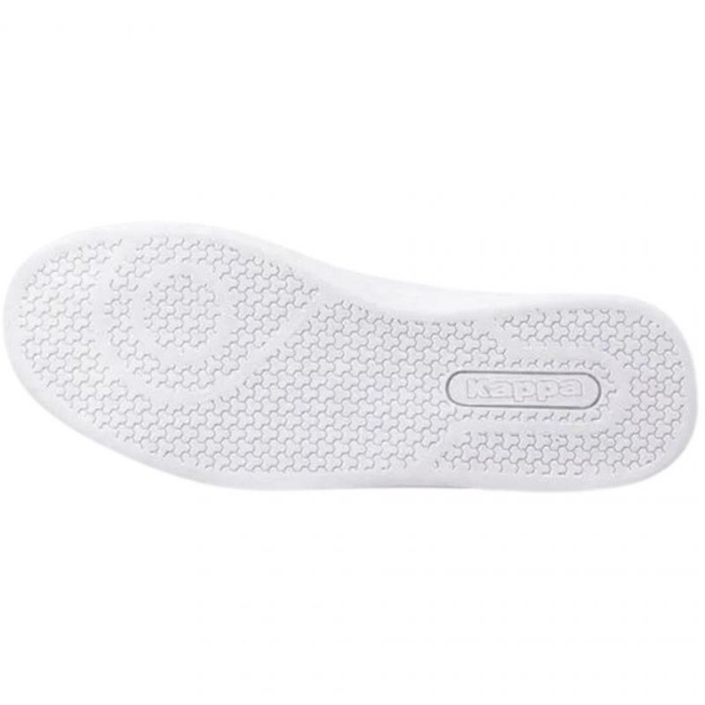 Cipele Kappa Limit W 243049 1030 bijela 1