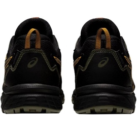 Asics Gel Venture 8 M 1011A825 005 tenisice za trčanje crna 3