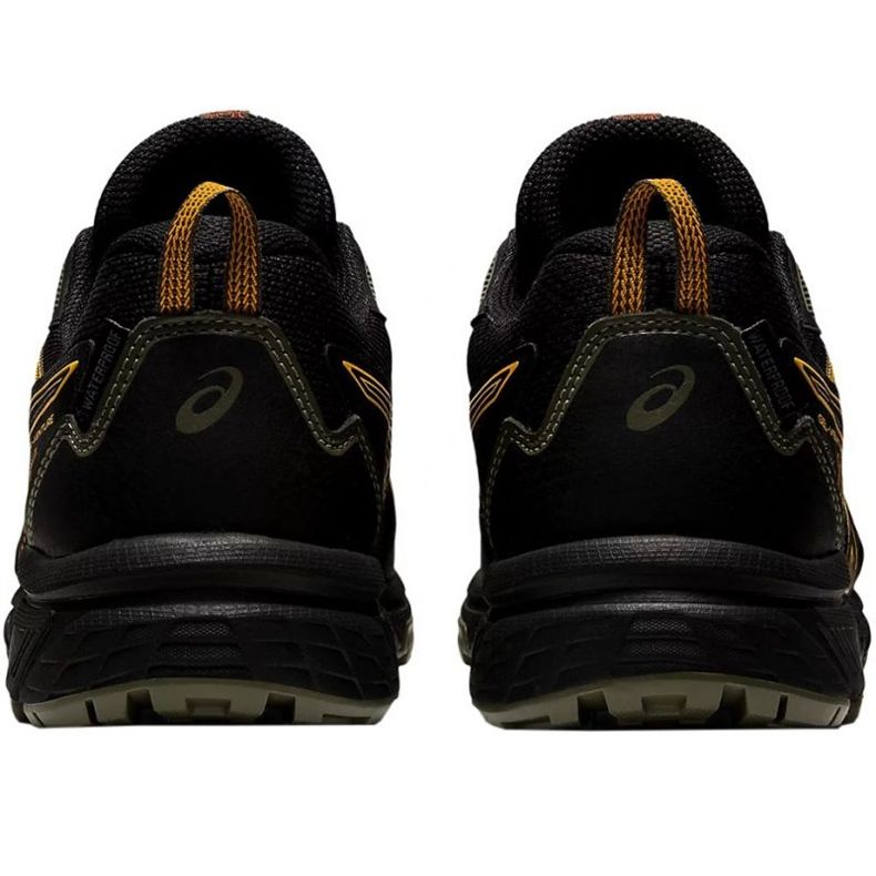 Asics Gel Venture 8 M 1011A825 005 tenisice za trčanje crno 3