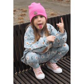 Dječje tenisice Big Star LL374008 Pink ružičasta 2