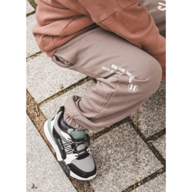 Dječja sportska obuća Memory Foam System Big Star LL374217 crno-siva crna 2