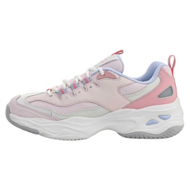 Cipele Skechers D'Lites 4.0 Fresh Diva W 149492-MVPR ružičasta 1