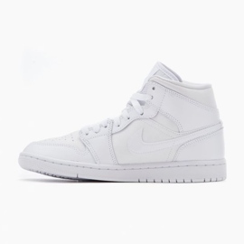 Nike Air Force 1 Mid W DV0991-111 tenisice bijela 1