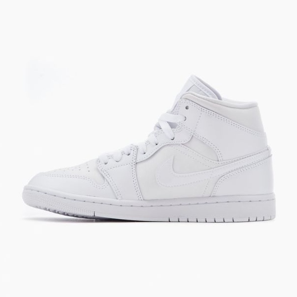 Nike Air Force 1 Mid W DV0991-111 tenisice bijela 1