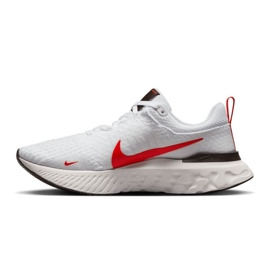 Nike React Infinity 3 M DZ3014-100 tenisice bijela 1