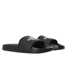 Papuče The North Face Base Camp Slide Iii U NF0A4T2SKY41 crna 1