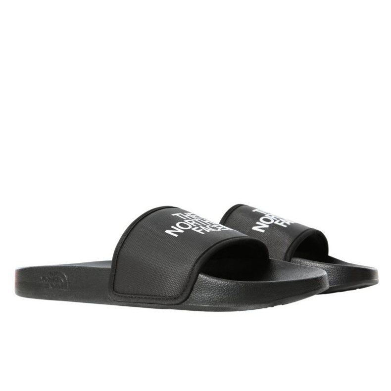 The North Face Base Camp Slide Iii M NF0A4T2RKY41 crna 1