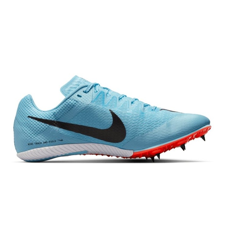 Nike Zoom Rival Sprint U DC8753-400 tenisice plava 1