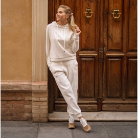 Marco Shoes Bež tenisice 1