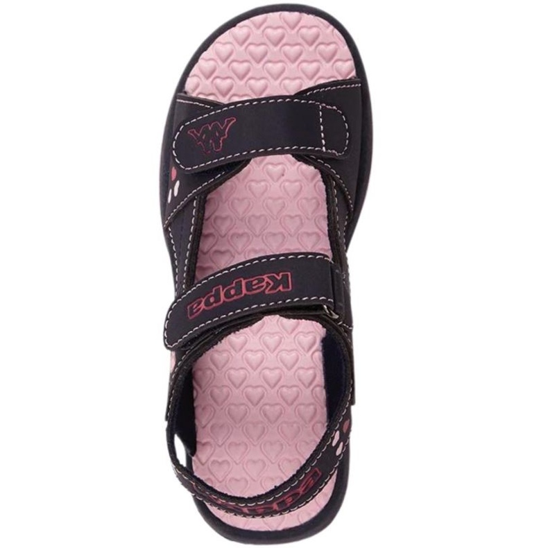 Kappa Titali K 261023K 6722 sandale plava 1