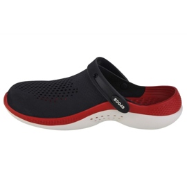 Klompe Crocs Literide 360 ​​​​Clog M 206708-4CC crno 1