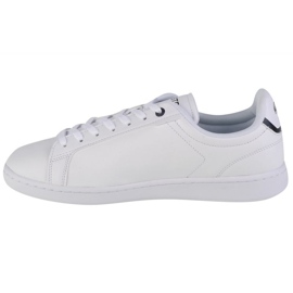 Cipele Lacoste Graduate Pro M 745SMA0110042 bijela 1