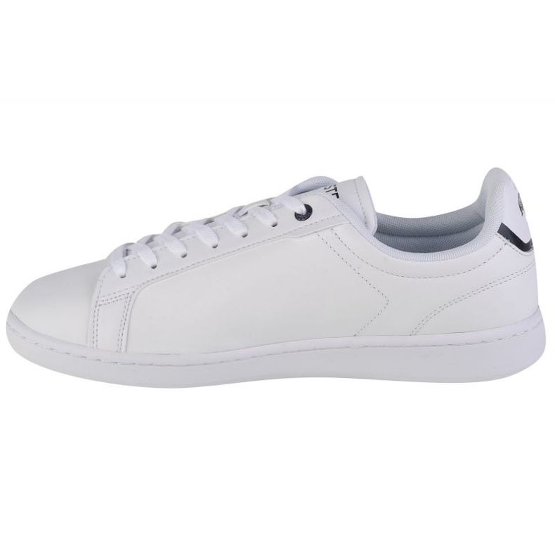 Cipele Lacoste Graduate Pro M 745SMA0110042 bijela 1