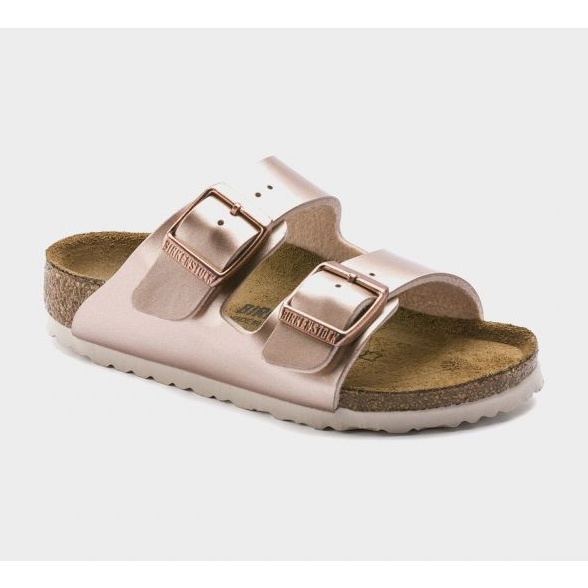 Sandale Birkenstock Arizona Bs 1012477 ružičasta 1
