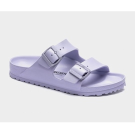 Birkenstock Arizona eva 1017046 Purple Flip -flops ljubičasta 1