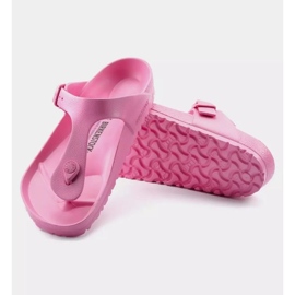 Birkenstock Gizeh Eva japanke W 1024580 ružičasta 1