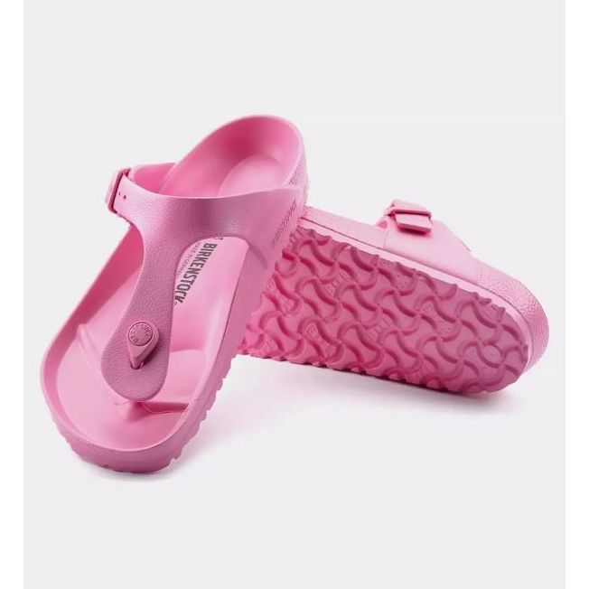 Birkenstock Gizeh Eva japanke W 1024580 ružičasta 1