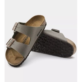 BIRKENSTOCK Arizona Bs 0151213 japanke smeđa 1