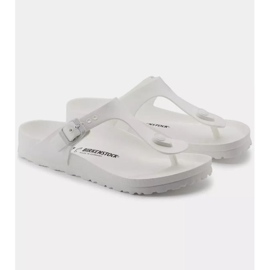 Birkenstock Gizeh Eva japanke 0128221 bijela 2