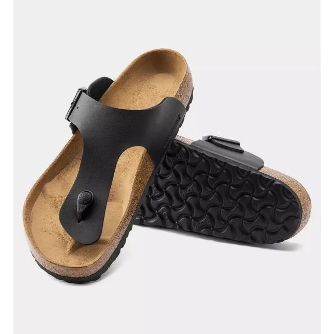 Birkenstock Ramses Bs W 0044791 japanke crno 1