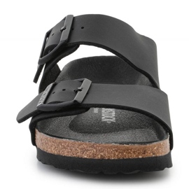 Birkenstock Arizona Triples 1019069 japanke crna 1