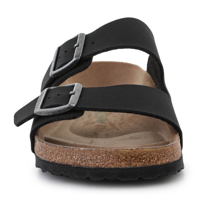 Birkenstock Arizona 1019115 japanke crna 1