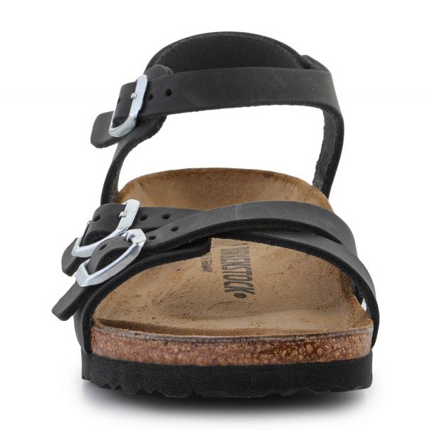 Birkenstock Kumba sandale W 1021487 crno 1