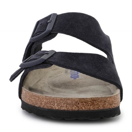 Papuče Birkenstock Arizona Midnight M 10200732 plava 1