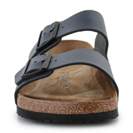 Papuče Birkenstock Arizona Blue 0051151 plava 1
